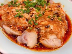 -向川南·水煮鱼·川菜(和平里店)