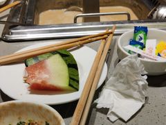 -海底捞火锅(旭辉MALL店)
