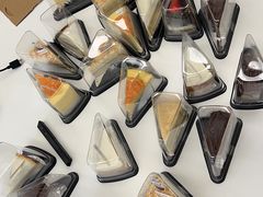 -85度C(上海秀沿路店)