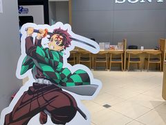 -Sony Store索尼(深圳深业上城店)