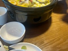 酸菜鱼-闽鄂情·闽南招财鸭(水头店)