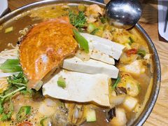 -天乐广场(食多滋美食城店)