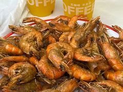 -庆山饭店·海鲜饺子家常菜(北戴河黑石路店)