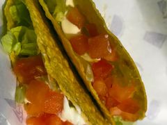 -Taco Bell 塔可钟(民田路店)