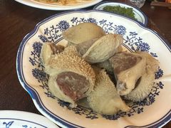 -老三羊汤【北兴隆街店】