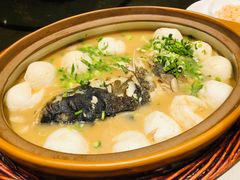 -上海人家花樣年华(中山公园店)