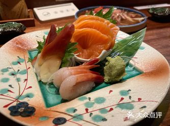 日料真的太上头了！这家吃了忘不了