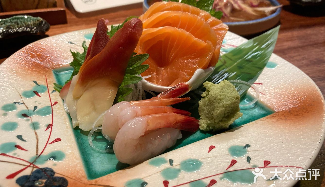 日料真的太上头了！这家吃了忘不了