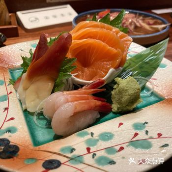 日料真的太上头了!这家吃了忘不了