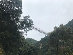 -古龙峡云天玻霸