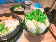 -水林间·寿喜烧自助(仙林金鹰店)