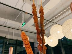 食堂大肉串-小米科技园