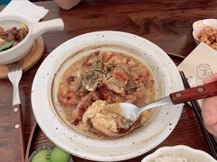 -小银家日式简餐(中信丹阳花园店)