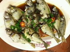 -桥底辣蟹(谢斐道店)