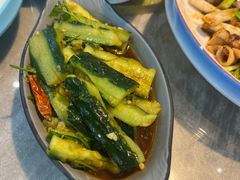-皓景海鲜·地标美食(双月湾店)