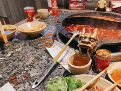 -蜀大侠火锅(春熙路店)