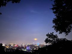 -大蜀山国家森林公园