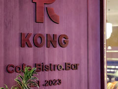 -KONG