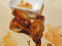 -巢爷老味(东方红店)