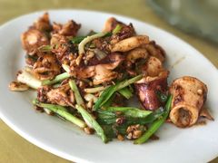 -乡味海鲜农家菜·巽寮土窑鸡(地道美食店)