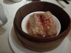 -上海金桥红枫万豪酒店-万豪中餐厅