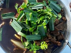 -黄牛肉馆·皖南土菜