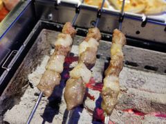 -三个蒙古大叔羊肉串(大宁店)