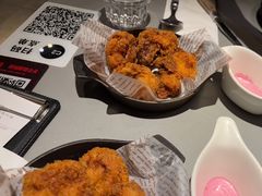 -西堤牛排(北京国瑞店)
