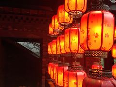 大堂-鱼桥巷·美学川菜