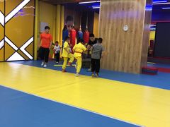 -HELLO功夫(印象城店)