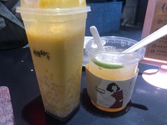 -炖物24章·顺时轻养茶(黄龙店)