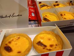 -肯德基(八号仓店)