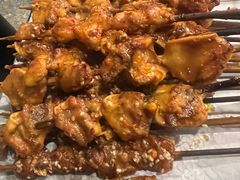 黄喉-酒里·宜州果酱烧烤(葛村店)