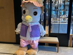 -航迹厨房 Merchant Kitchen(上海鲁能JW万豪侯爵酒店)