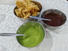 薯角-葛尼沙印度餐厅 (镇明路店)