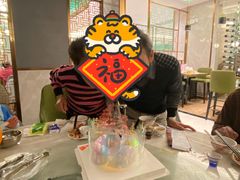 -稻香酒家·33年老字号·港式粤菜(富邦中心店)