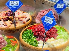 -胖姐渔村(中源大道店)
