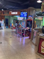 -卡通尼·Safari非洲探索乐园·生日会(金桥国际商业广场店)