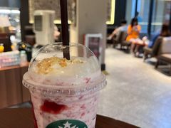 -星巴克臻选(湛江鼎盛广场店)