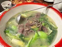 -广府乡下·饭庄(新港东路店)