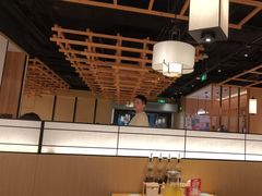 -伊喜饺子·烤鸭(五道口学院路店)