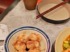 -廖川菜(金虹桥店)