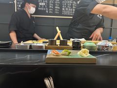 -Sushi Hanzo半藏(天环广场店)