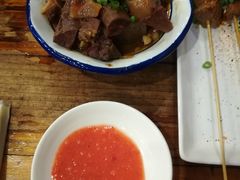 -横沥牛庄(总店)