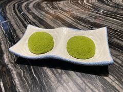 日式大福组合-将太无二·蓝鳍放题·北美寿司(领展购物广场中关村店)