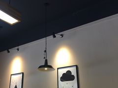 大堂-友达面馆(二七南路店)