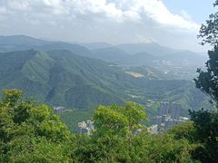 -梧桐山风景名胜区