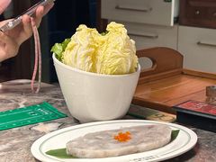 -禄婶鸡煲·打边炉