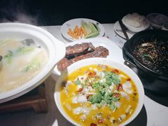 -老淮安·淮安菜(淮阴区店)