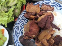 -菊儿人家·北京胡同菜(南锣鼓巷店)